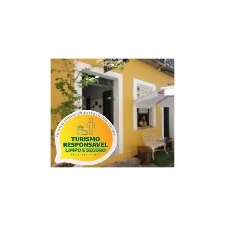 Solar Das Artes - Pousada Boutique Salvador Exteriör bild