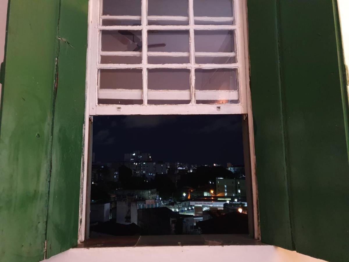 Solar Das Artes - Pousada Boutique Salvador Exteriör bild