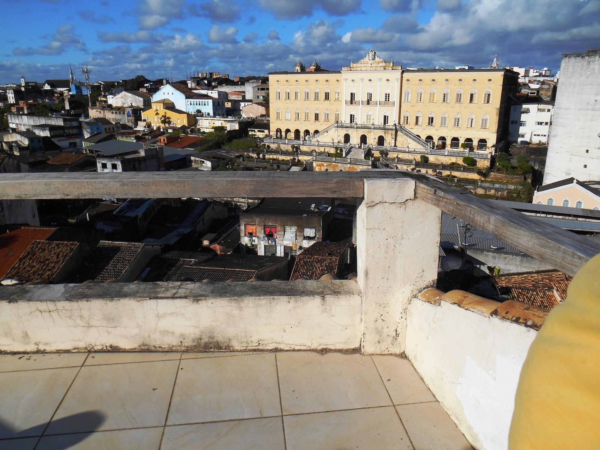 Solar Das Artes - Pousada Boutique Salvador Exteriör bild