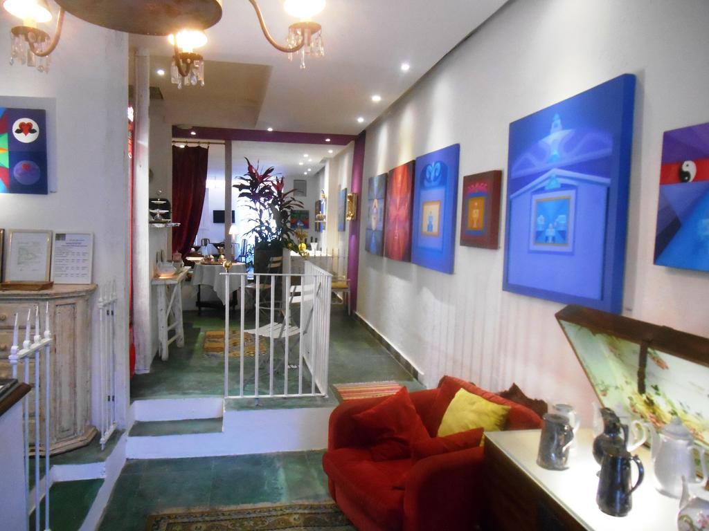 Solar Das Artes - Pousada Boutique Salvador Exteriör bild