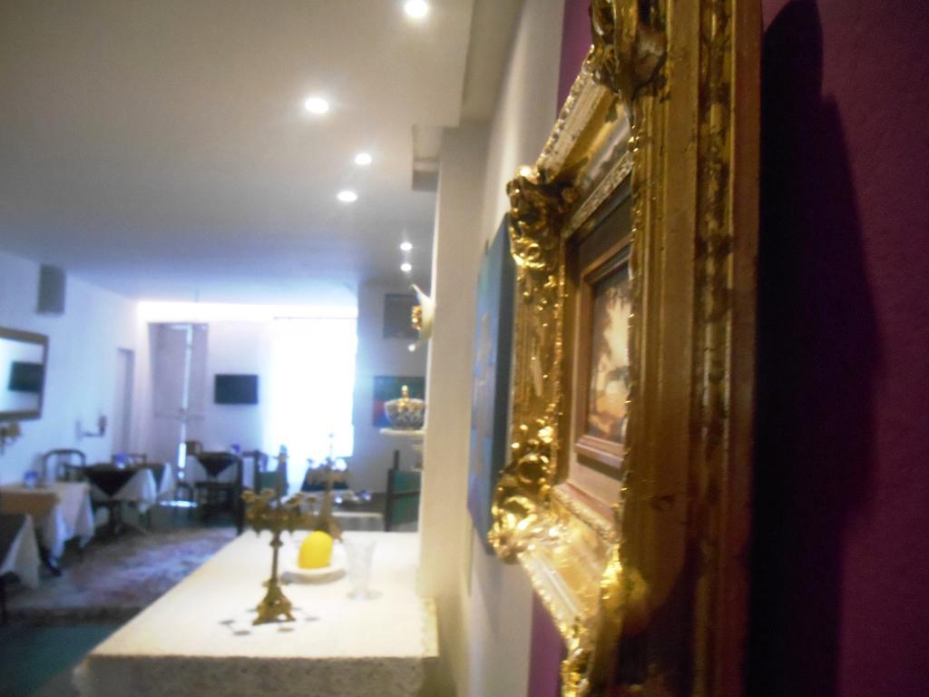 Solar Das Artes - Pousada Boutique Salvador Exteriör bild