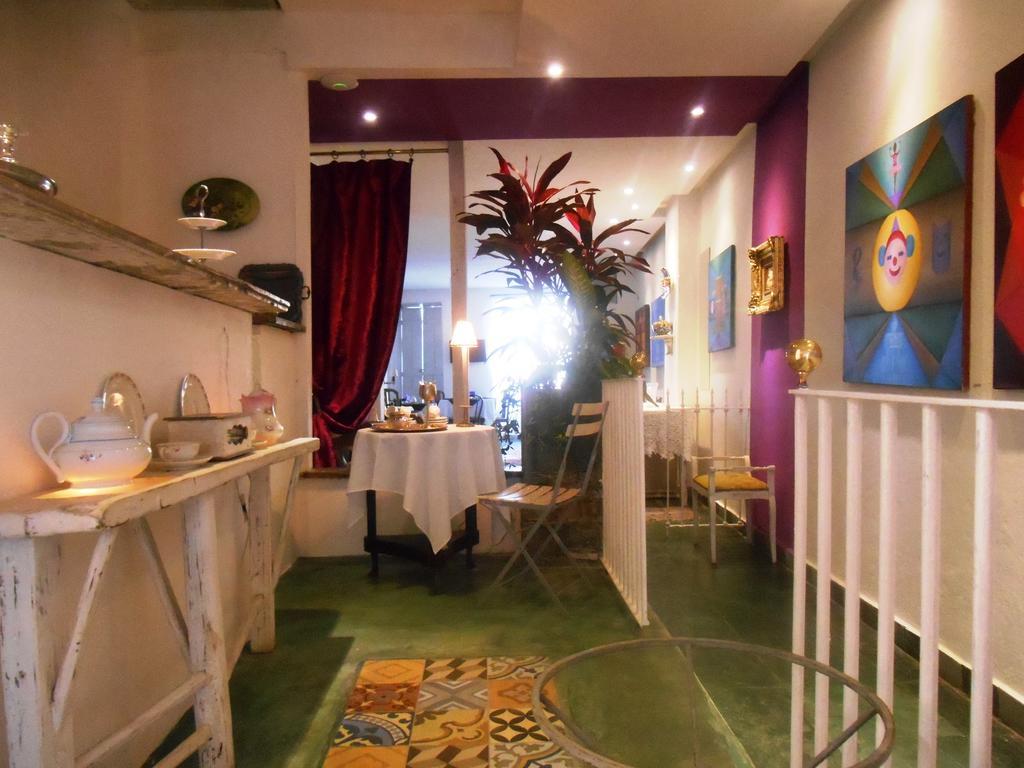 Solar Das Artes - Pousada Boutique Salvador Exteriör bild