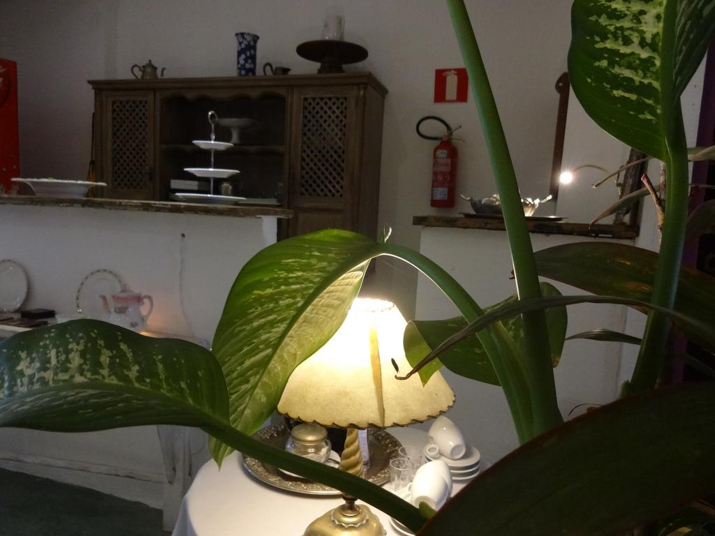 Solar Das Artes - Pousada Boutique Salvador Exteriör bild